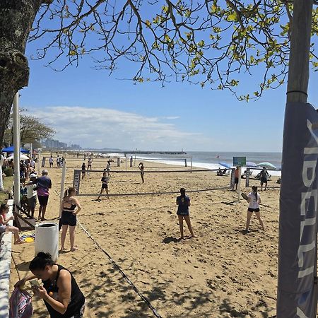 Ap Aloha 501 Vista Mar Da Praia Balneario Piçarras المظهر الخارجي الصورة