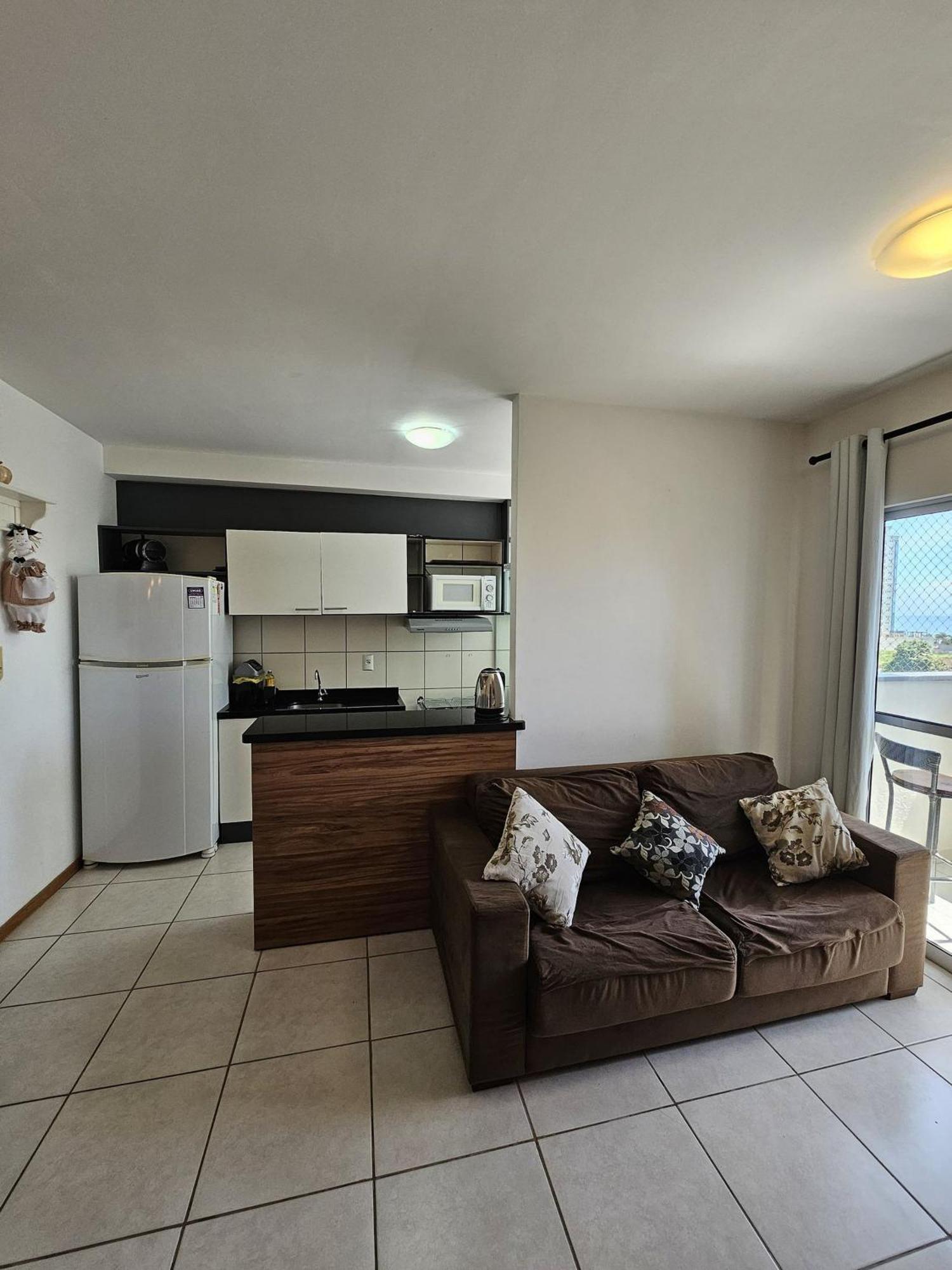 Ap Aloha 501 Vista Mar Da Praia Balneario Piçarras المظهر الخارجي الصورة