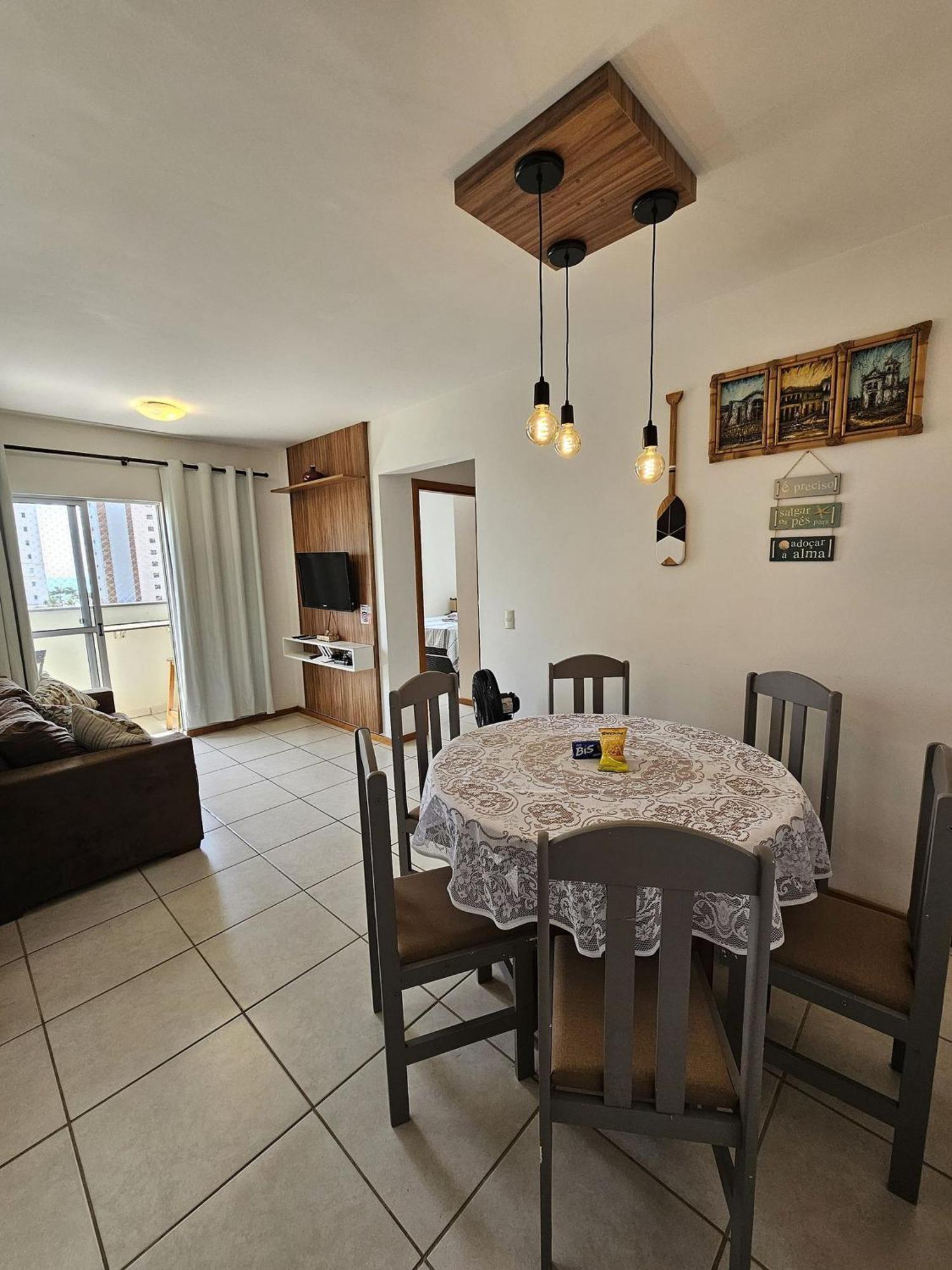 Ap Aloha 501 Vista Mar Da Praia Balneario Piçarras المظهر الخارجي الصورة