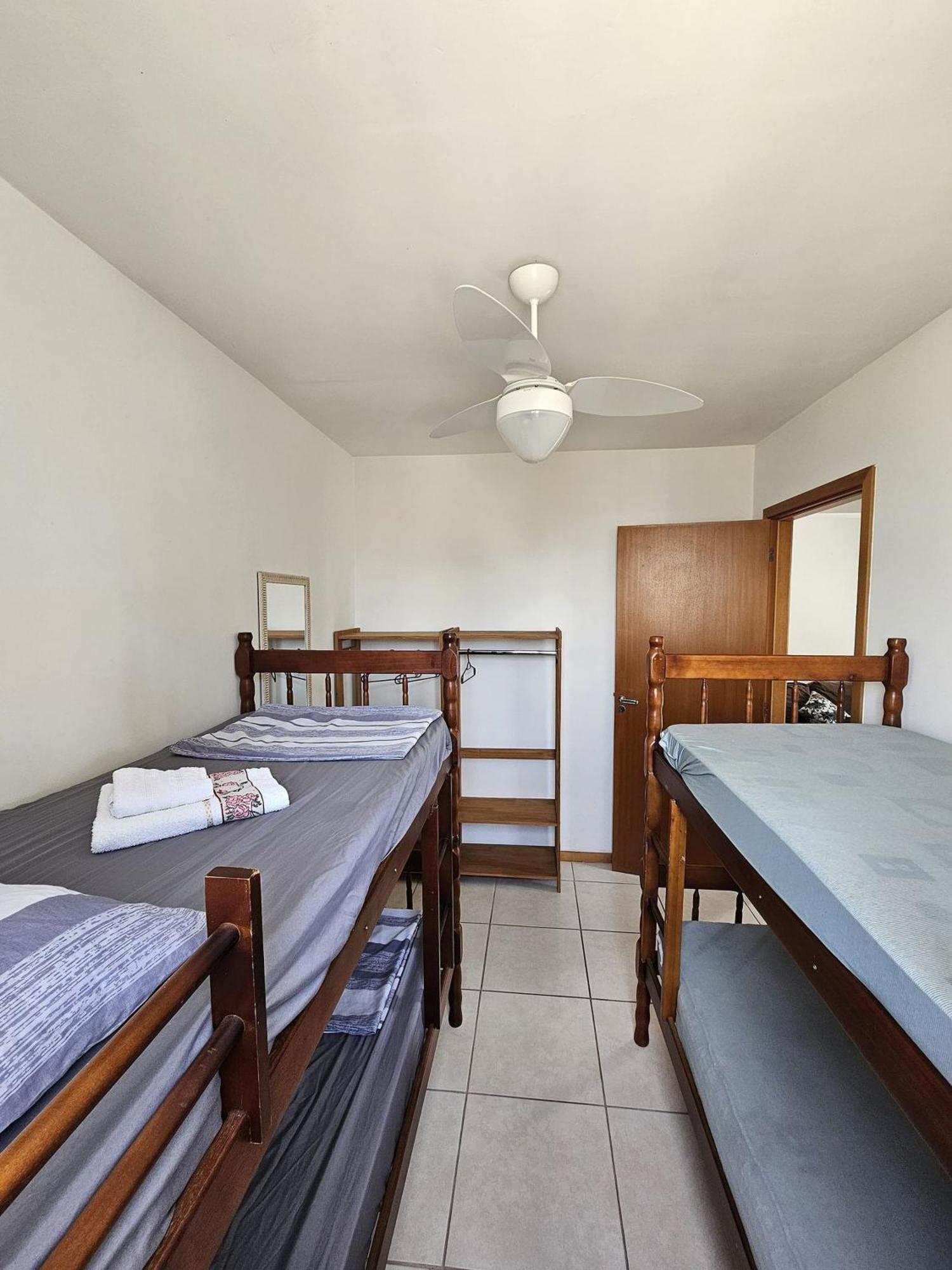 Ap Aloha 501 Vista Mar Da Praia Balneario Piçarras المظهر الخارجي الصورة