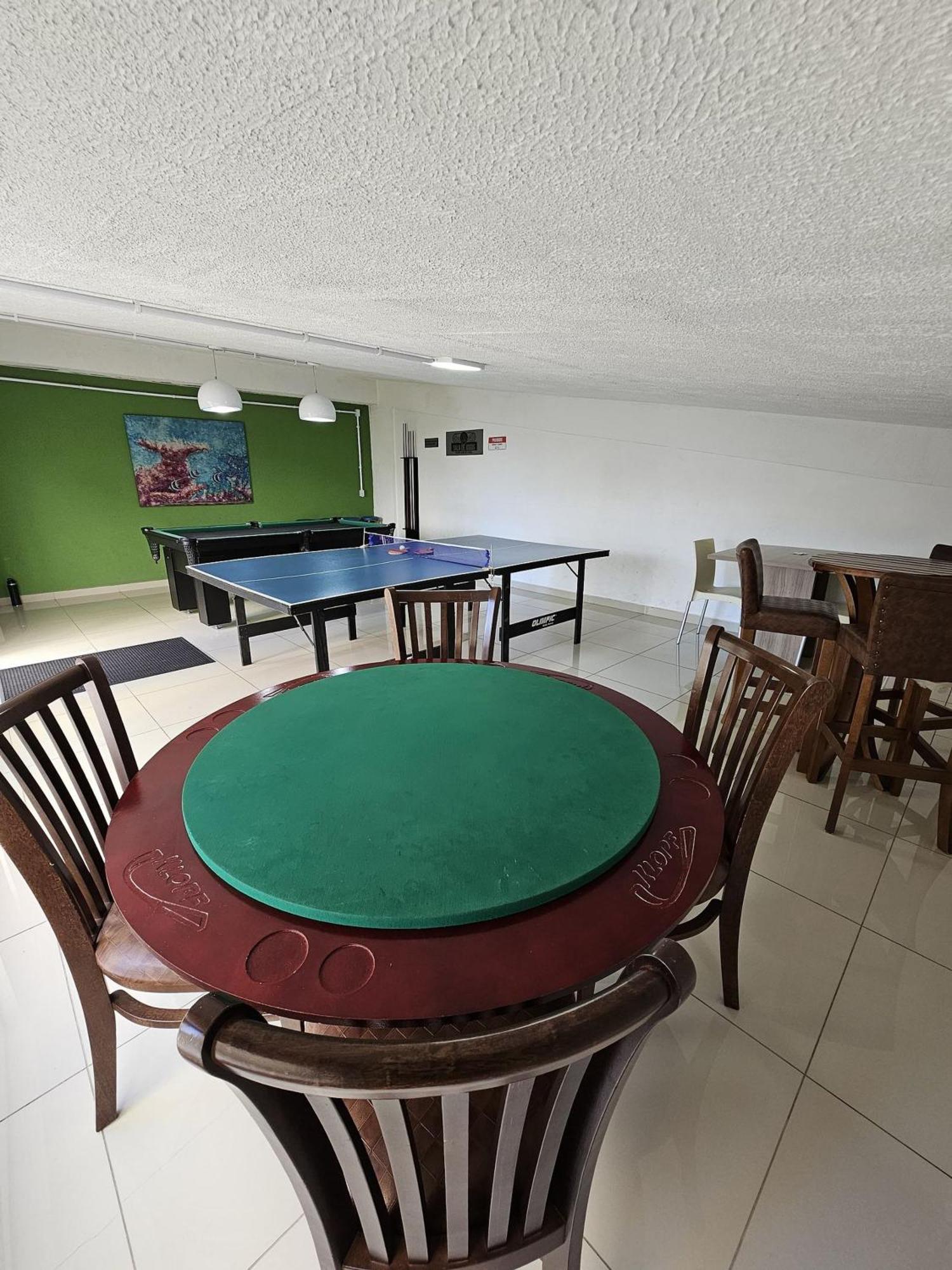 Ap Aloha 501 Vista Mar Da Praia Balneario Piçarras المظهر الخارجي الصورة