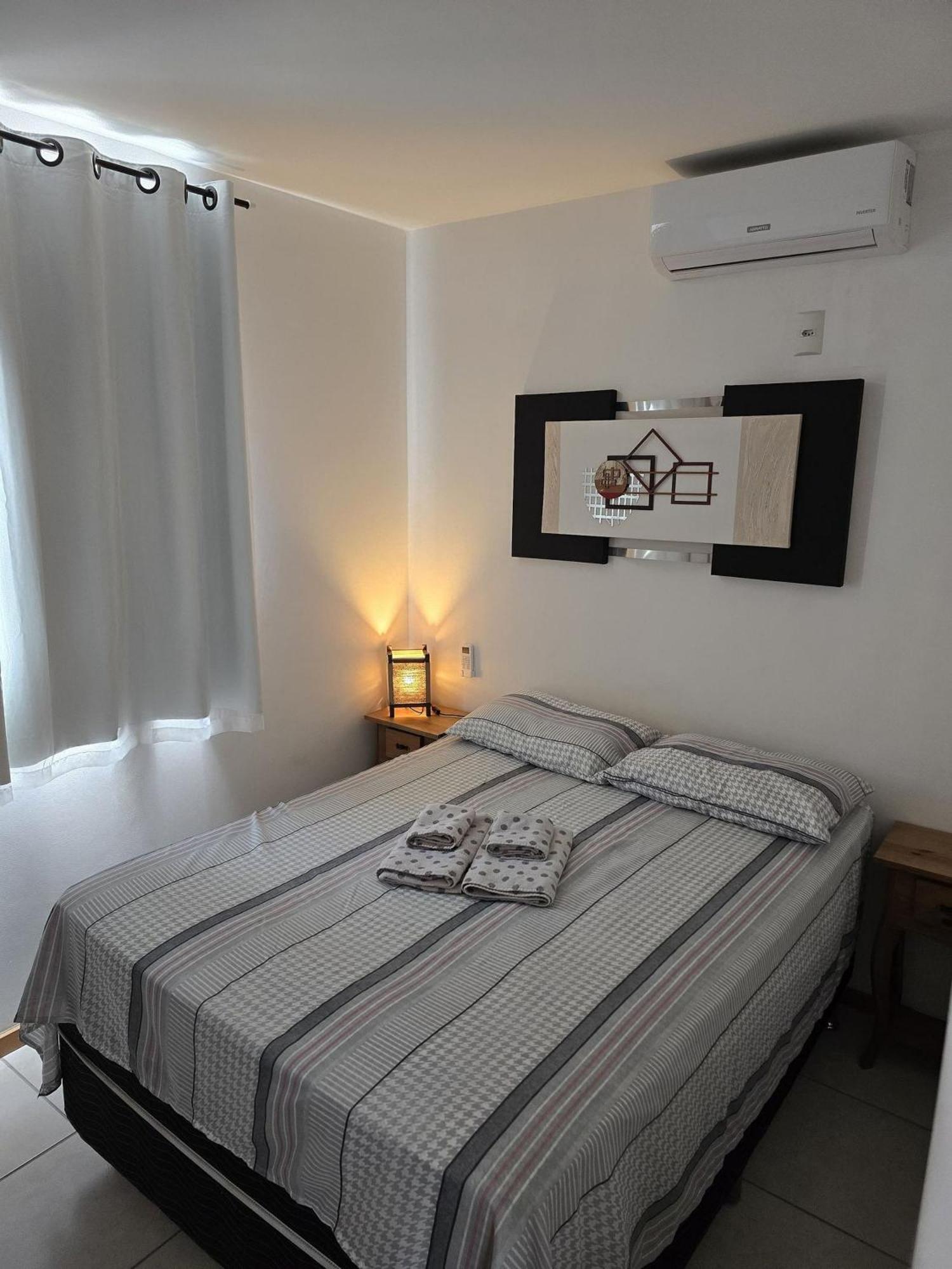 Ap Aloha 501 Vista Mar Da Praia Balneario Piçarras المظهر الخارجي الصورة